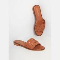 ModCloth Women's Slide Sandals