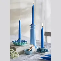 Terrain Taper Candles