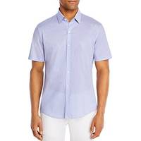 Bloomingdale's Zachary Prell Men's Regular Fit Shirts