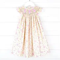 Southern Sunshine Toddler Girl’ s Dresses