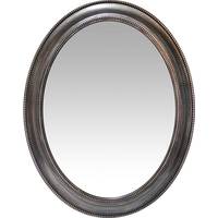 Target Oval Mirrors