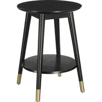 Breighton Home End & Side Tables