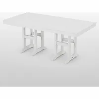 Polywood Rectangle Dining Tables