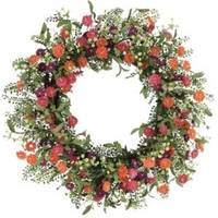 Macy's Puleo International Christmas Wreathes