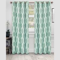 Blackout Curtains from Neiman Marcus
