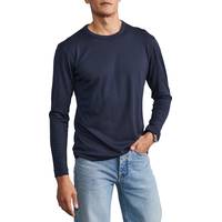 Country Attire Men's Long Sleeve Tops