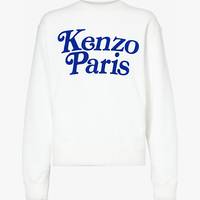 Kenzo Men's Graphic Sweatshirts