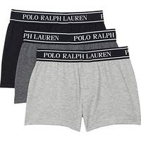 Zappos Polo Ralph Lauren Boy's Underwear