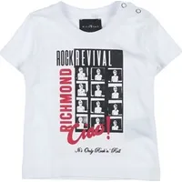 John Richmond Baby T-shirts