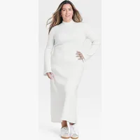 A New Day Women's Long-sleeve Dresses