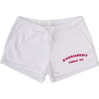 DSQUARED2 Girl's Bermuda Shorts