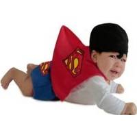 Buyseasons Baby Superhero Costumes