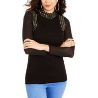 Macy's Thalia Sodi Women's Sweaters