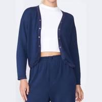 Shop Premium Outlets Women's Cropped Sweaters