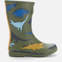 Joules Girl's Rain Boots