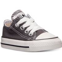 Macy's Converse Toddler Shoes