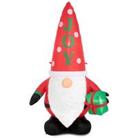 Glitzhome Christmas Inflatables