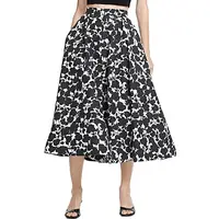 Michael Kors Women's Floral Skirts