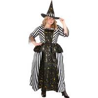 Jerry Leigh Witch Costumes