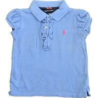 Shop Premium Outlets Girl's Polo Shirts