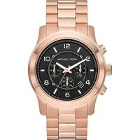 Michael Kors Men's Rose Gold Watches