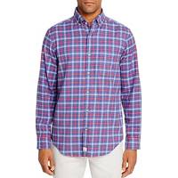 Men's Flannel Shirts from Vineyard Vines
