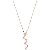 Bloomingdale's Pasquale Bruni Women's Rose Gold Necklaces