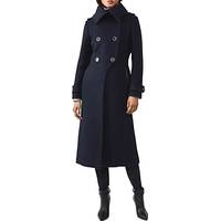 Women's Military Coats from Bloomingdale's