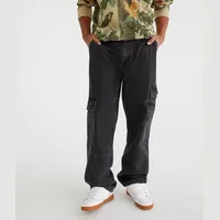 French Connection Men's Relaxed Fit Jeans