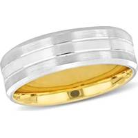 Belk & Co Men's Gold Rings