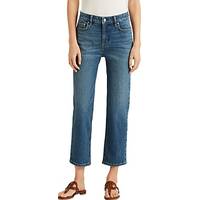 Bloomingdale's Ralph Lauren Women's High Rise Jeans