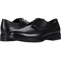 Zappos MEPHISTO Men's Black Shoes