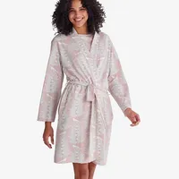 The Company Store Women's Cotton Robes