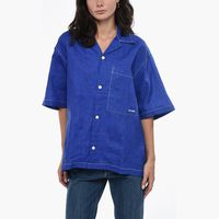 French Connection Women's Linen Shirts