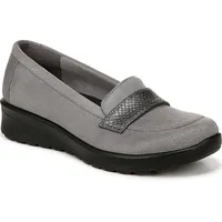 Bzees Women's Slip-On Loafers