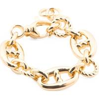 Tj Maxx Women's Gold Bracelets