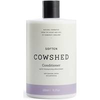 Dry Hair from Cowshed