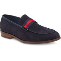 Neiman Marcus Men's Dress Loafers