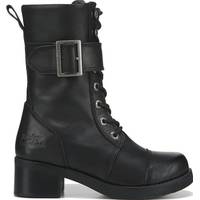 Women's Lace-Up Boots from Harley-Davidson