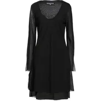 European Culture Women's Long-sleeve Dresses