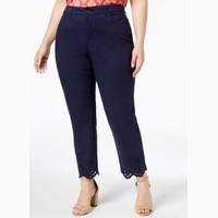 Women's Charter Club Ankle Jeans