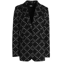 YOOX Women's Jacquard Coats