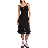 Betsey Johnson Women's Black Dresses