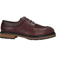 YOOX Tod's Men's Brown Shoes