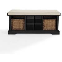 Crosley Furniture Entryway Benches
