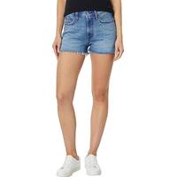 Abercrombie & Fitch Women's Plus Size Shorts