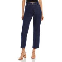 Bloomingdale's Madewell Women's Straight Jeans