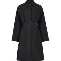 Yves Salomon Women's Wrap And Belted Coats