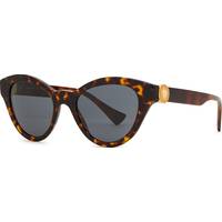 Harvey Nichols Versace Women's Sunglasses