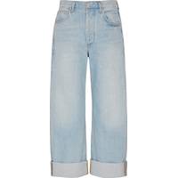 Harvey Nichols Citizens of Humanity Women's Mid Rise Jeans